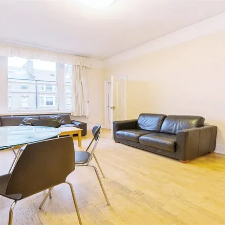 Image 3 - 67 Gascony Avenue, London, NW6 4TE, United Kingdom - Apartment for rent