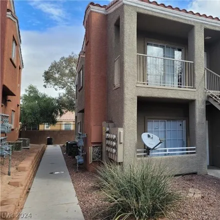 Image 2 - Marion Drive, Sunrise Manor, NV 89115, USA - Condo for rent