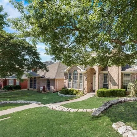 Buy this 3 bed house on 1324 Marken Court in Carrollton, TX 75007