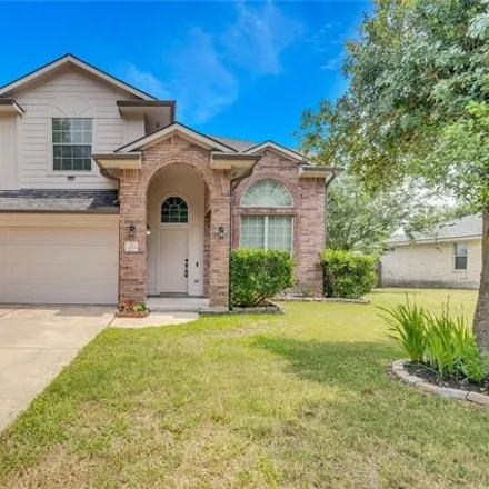 Rent this 4 bed house on 11713 Lansdowne Road in Austin, TX 78754
