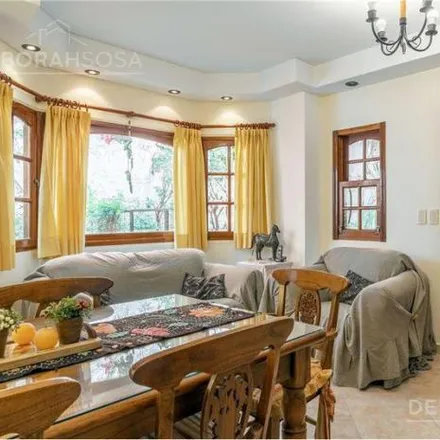 Buy this 4 bed house on Avenida Lidoro J. Quinteros 1361 in Belgrano, C1424 BCL Buenos Aires