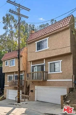 Image 1 - 2471 Lake View Avenue, Los Angeles, CA 90039, USA - House for sale