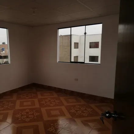 Rent this studio apartment on Pasaje Ortiqueira in San Luis, Lima Metropolitan Area 15022