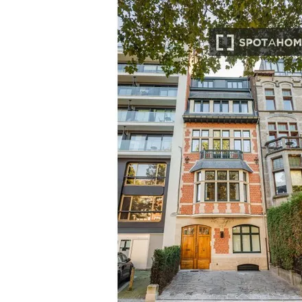 Image 9 - Avenue Winston Churchill - Winston Churchilllaan 16, 1180 Uccle - Ukkel, Belgium - Room for rent