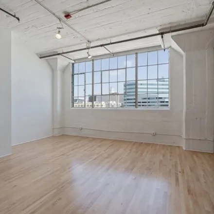 Buy this studio condo on Downtown Women's Center in 325 South Los Angeles Street, Los Angeles