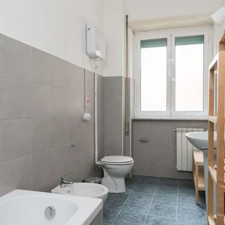 Image 2 - Via Cattaro, 00199 Rome RM, Italy - Apartment for rent