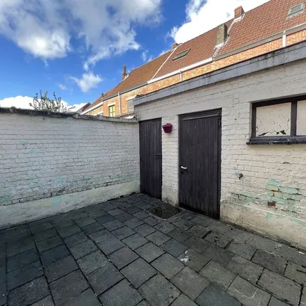 Image 9 - Priesterstraat 28, 9050 Gentbrugge, Belgium - Apartment for rent