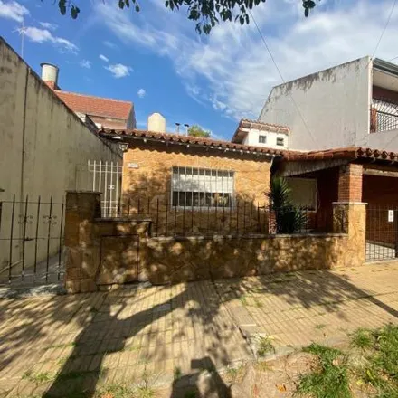 Buy this 3 bed house on 513 - Tornquist 1642 in Partido de Tres de Febrero, B1676 BND Santos Lugares