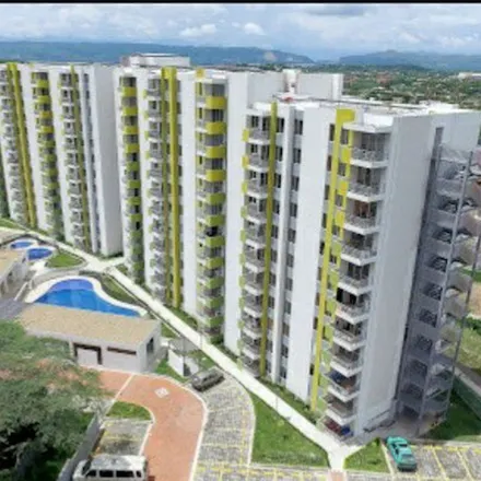 Rent this 3 bed apartment on Carrera 11 in Tocaima, Colombia