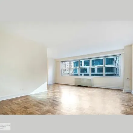 Rent this 1 bed apartment on 462 West 51st Street in New York, NY 10019