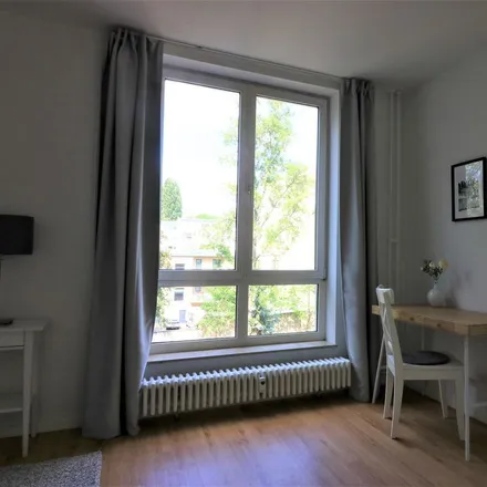 Image 6 - Agricolastraße 20, 10555 Berlin, Germany - Apartment for rent