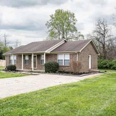 Buy this 3 bed house on 149 Caldwell Avenue in Bardstown, KY 40004