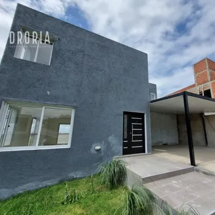 Buy this 3 bed house on Padre Carlos Marella in Departamento Santa María, Malagueño