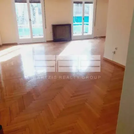 Rent this 2 bed apartment on Αγίας Ζώνης 22 in Athens, Greece