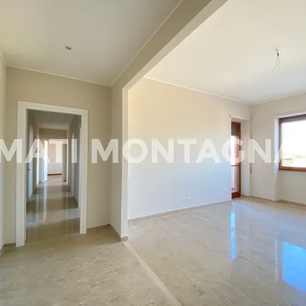 Rent this 3 bed apartment on Via Paolo Bentivoglio in 00165 Rome RM, Italy
