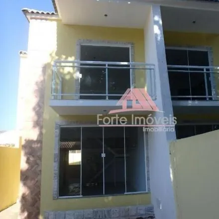 Buy this 3 bed house on unnamed road in Campo Grande, Rio de Janeiro - RJ