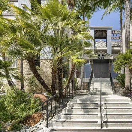 Rent this 2 bed apartment on 1756 Essex Street in San Diego, CA 92163