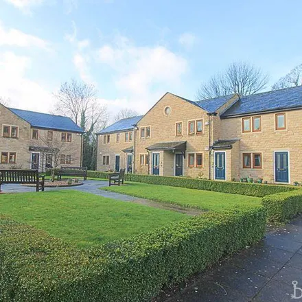 Rent this 2 bed apartment on Alan Court in Thornton, BD13 3JX