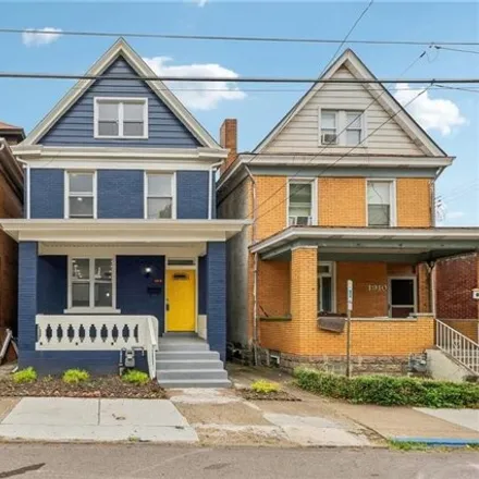 Buy this 3 bed house on 1912 Monroe St in Pittsburgh, Pennsylvania