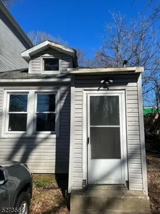 Buy this 1 bed house on 29 Newark - Pompton Turnpike in Passaic County, NJ 07470