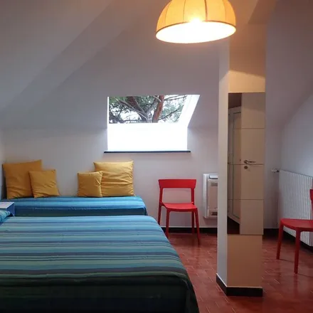 Rent this 3 bed house on Sori in Genoa, Italy