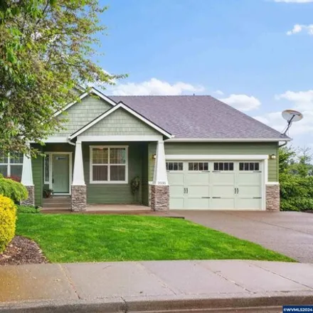 Buy this 5 bed house on 2535 Dalke Ridge Drive Northwest in Salem, OR 97304