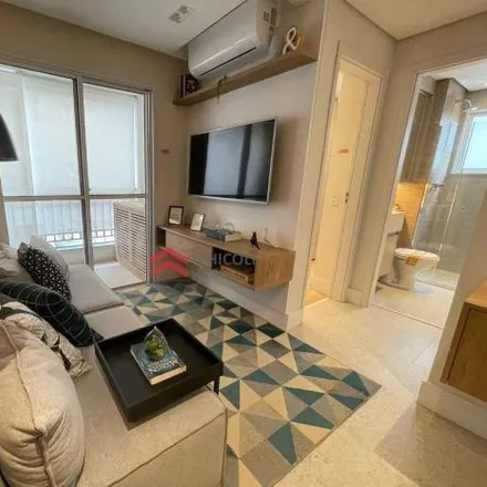 Buy this 2 bed apartment on Rua Monte Alegre 51 in Jardim Rebelato, Cotia - SP