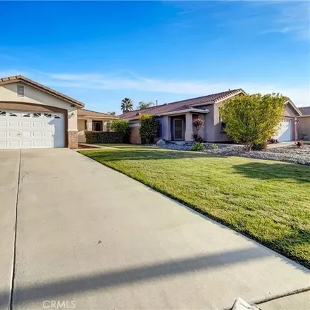 Buy this 3 bed house on 26936 Mountain Glen Drive in Menifee, CA 92584