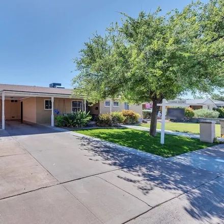 Image 4 - 5843 North 13th Street, Phoenix, AZ 85014, USA - House for sale
