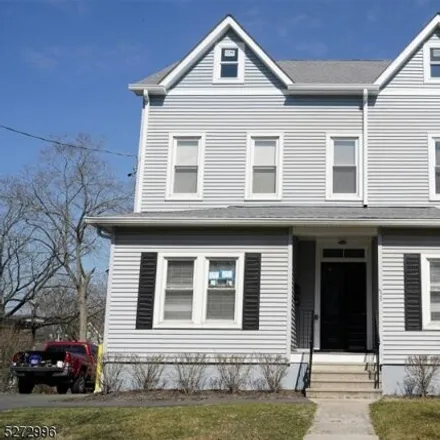Rent this 2 bed house on 307 Hamilton Street in Bound Brook, NJ 08805