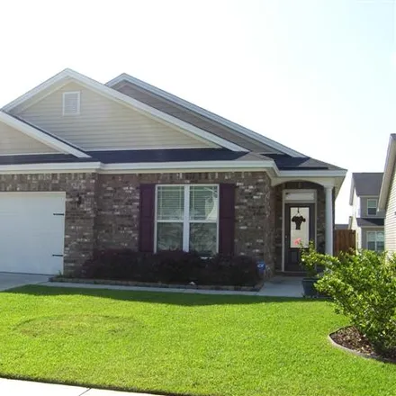 Rent this 3 bed house on 33 Chapel Lake North in Chatham County, GA 31419