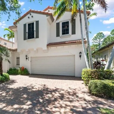 Image 2 - 952 Mill Creek Dr, Palm Beach Gardens, Florida, 33410 - House for sale