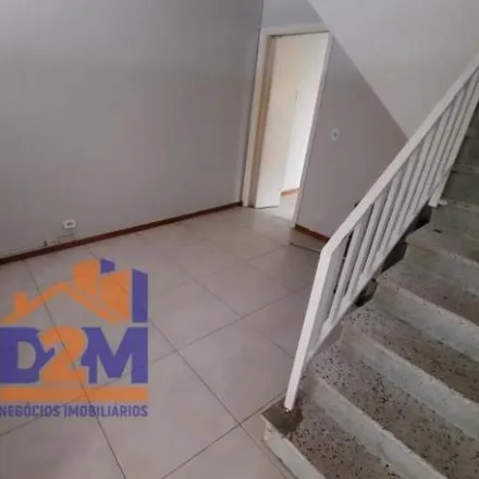 Rent this 3 bed house on Rua José Cid Stella in Jardim Bela Vista, Osasco - SP