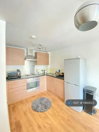 Image 9 - Duke Street, Salford, M7 1PR, United Kingdom - Apartment for rent