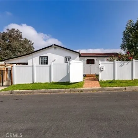 Buy this 2 bed house on 8199 Kyle Street in Los Angeles, CA 91040