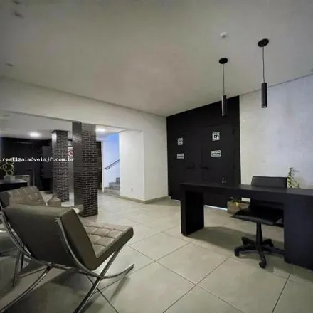 Buy this 3 bed apartment on Rua Luz Interior in Ipiranga, Juiz de Fora - MG