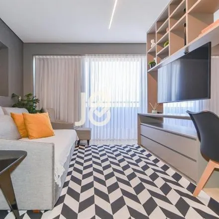 Rent this 1 bed apartment on Rua Comendador Araújo 534 in Centro, Curitiba - PR