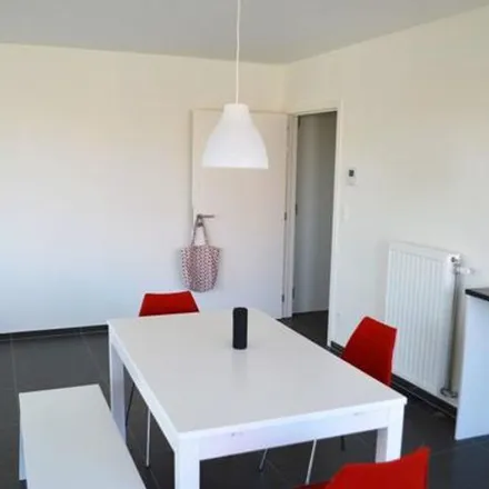 Image 8 - Mandellaan 276, 8800 Roeselare, Belgium - Apartment for rent