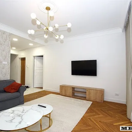 Rent this 2 bed apartment on Śląska 17 in 42-217 Częstochowa, Poland