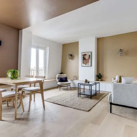 Image 9 - 52 Boulevard Pasteur, 75015 Paris, France - Apartment for rent