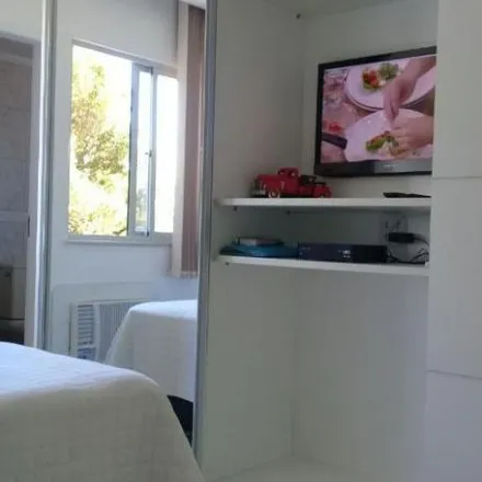 Buy this 3 bed apartment on Rua João Mendes da Costa Filho in Costa Azul, Salvador - BA