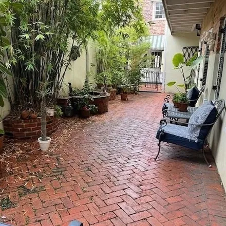 Image 3 - 1026 Conti Street, New Orleans, LA 70112, USA - Apartment for rent