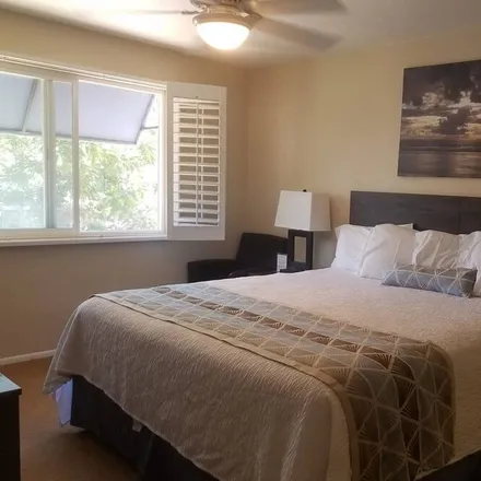Rent this 1 bed apartment on Solana Beach in CA, 92075