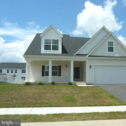 Buy this 5 bed house on 153 San Marino Drive in Clayton, Kent County