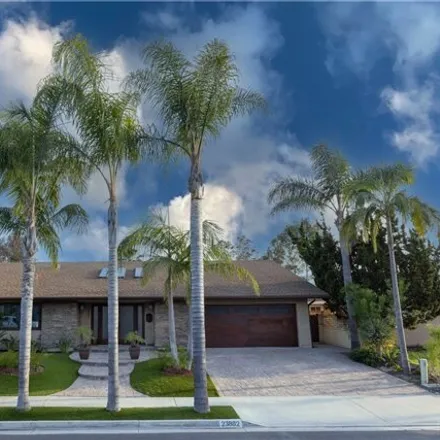 Buy this 5 bed house on 23882 Windmill Lane in Laguna Niguel, CA 92677