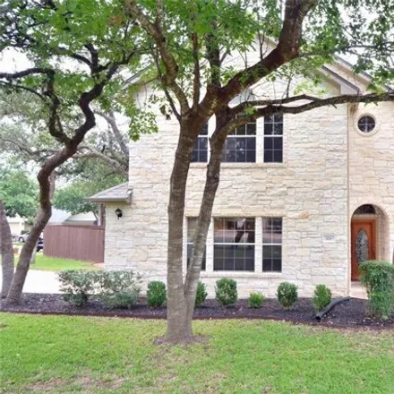 Image 2 - 118 N Winecup Trl, Cedar Park, Texas, 78613 - House for rent