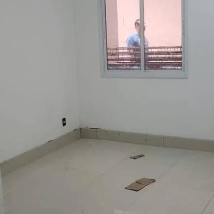 Buy this 1 bed apartment on Rua Acácio Vasconcelos in Campo Belo, São Paulo - SP