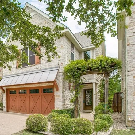 Buy this 3 bed house on 598 Mobley Way in Coppell, TX 75019