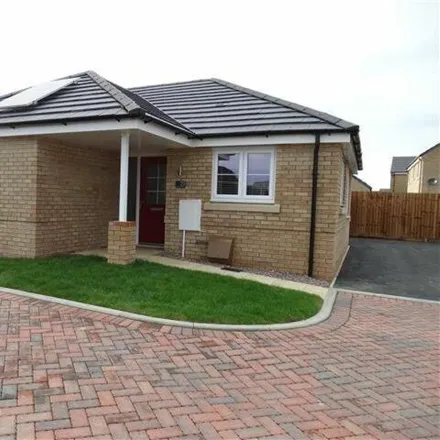 Rent this 3 bed house on Champion Drive in Thorney, PE6 0FY
