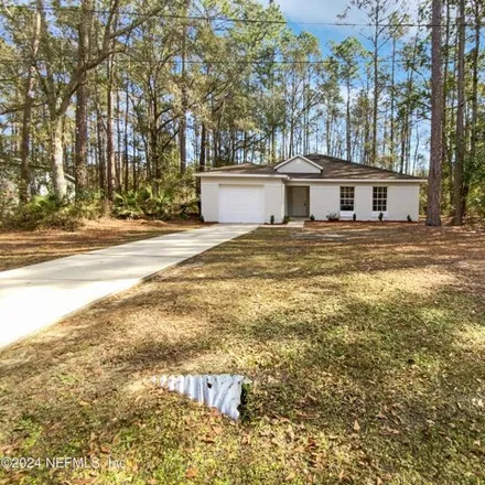 Buy this 4 bed house on 14801 Southeast 25 th Avenue in Bradford County, FL 32091